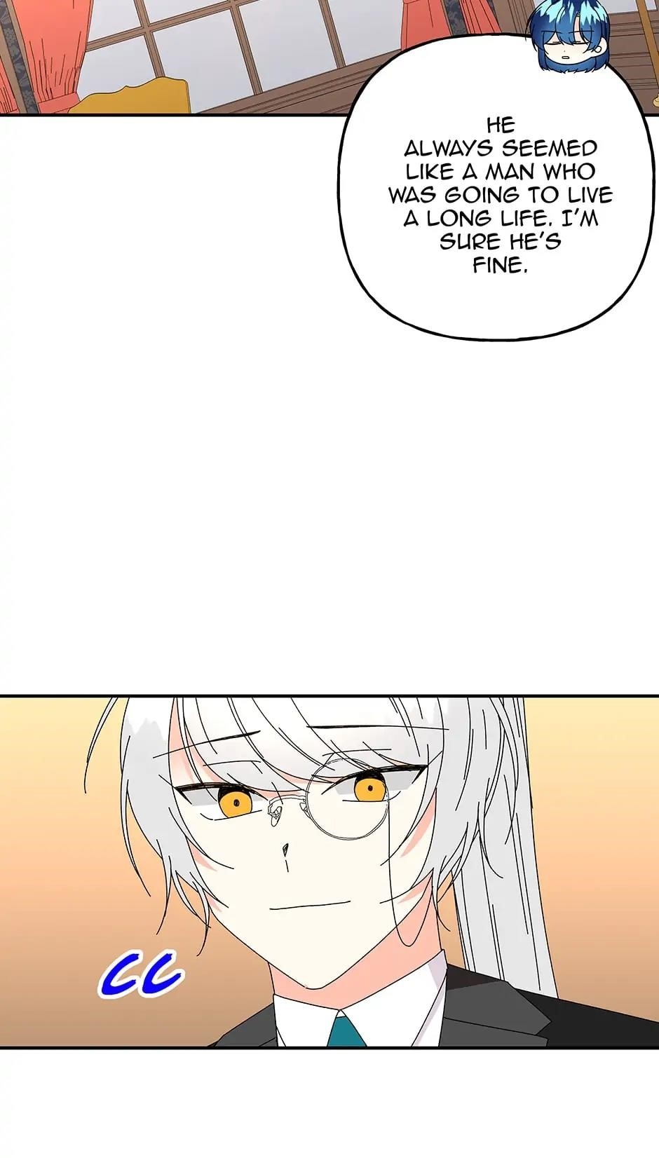 The Archmage’s Daughter Chapter 149 - Page 27