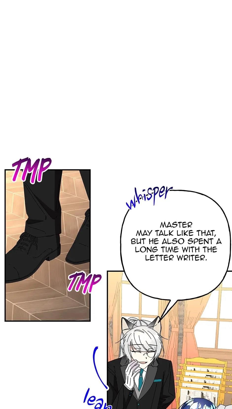 The Archmage’s Daughter Chapter 149 - Page 28