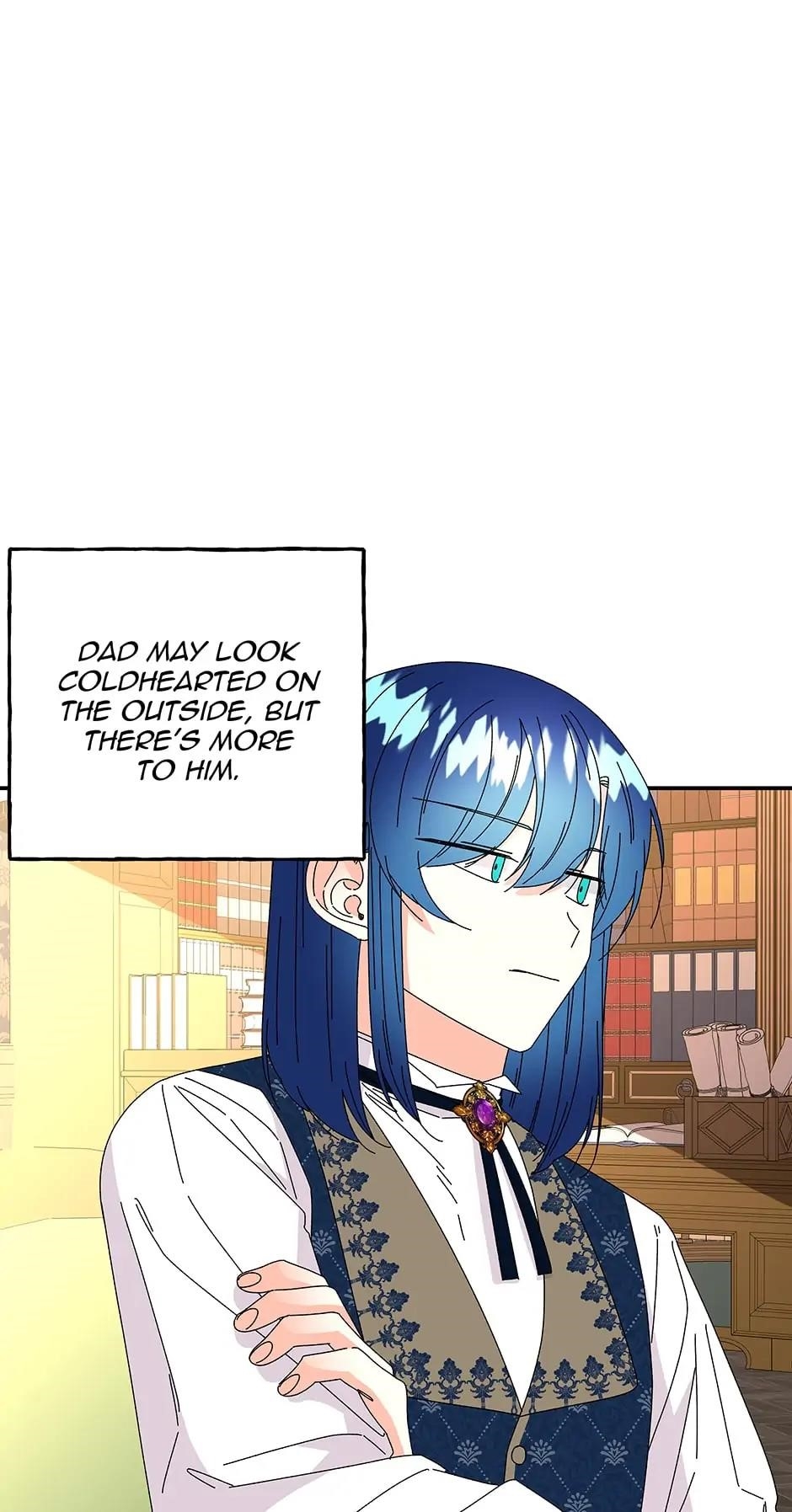 The Archmage’s Daughter Chapter 149 - Page 30