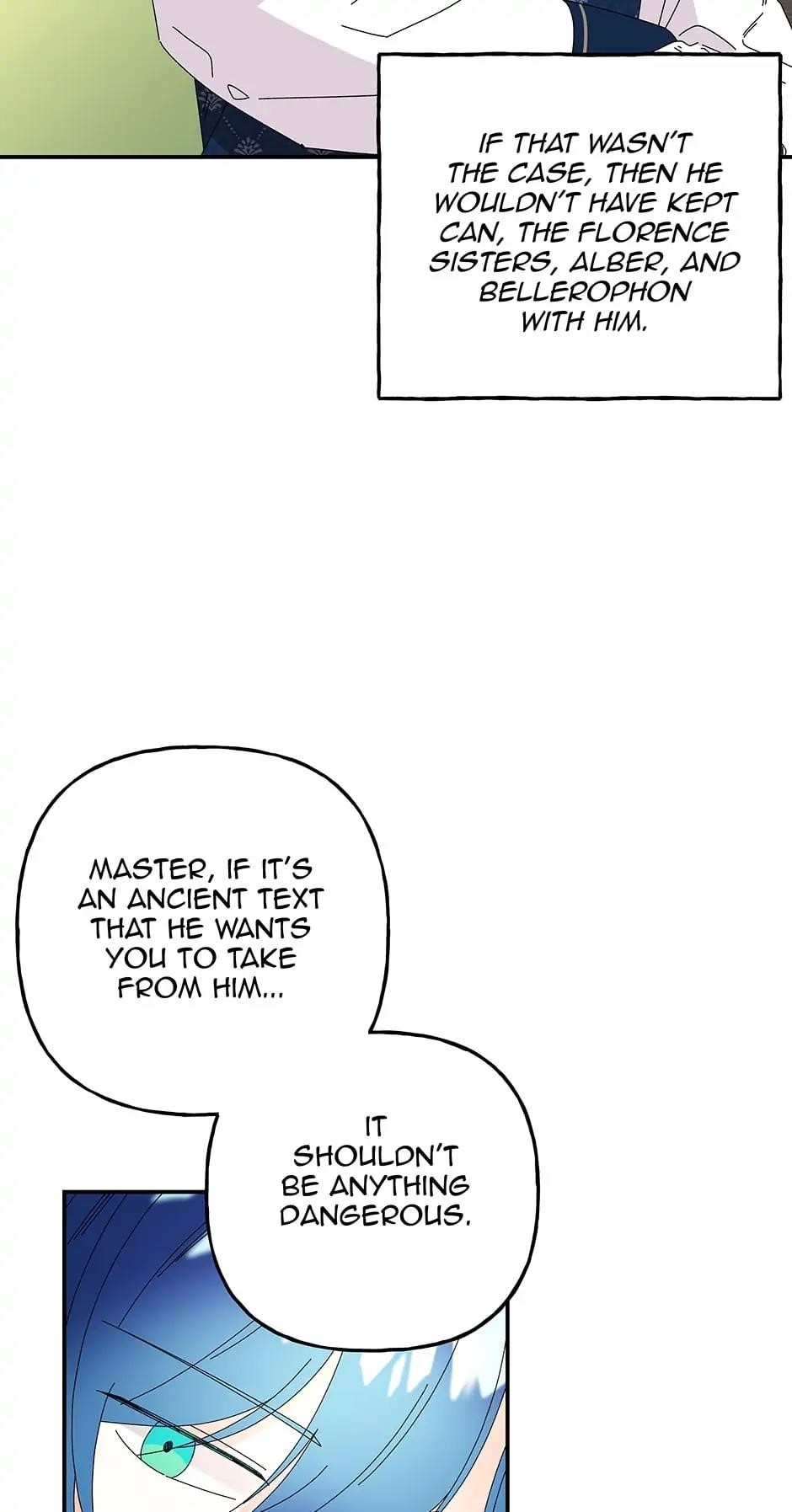 The Archmage’s Daughter Chapter 149 - Page 31