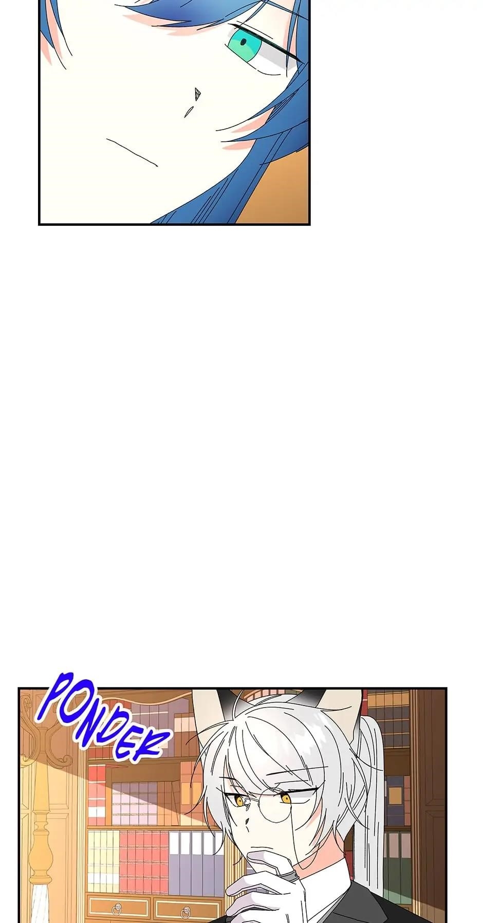 The Archmage’s Daughter Chapter 149 - Page 32