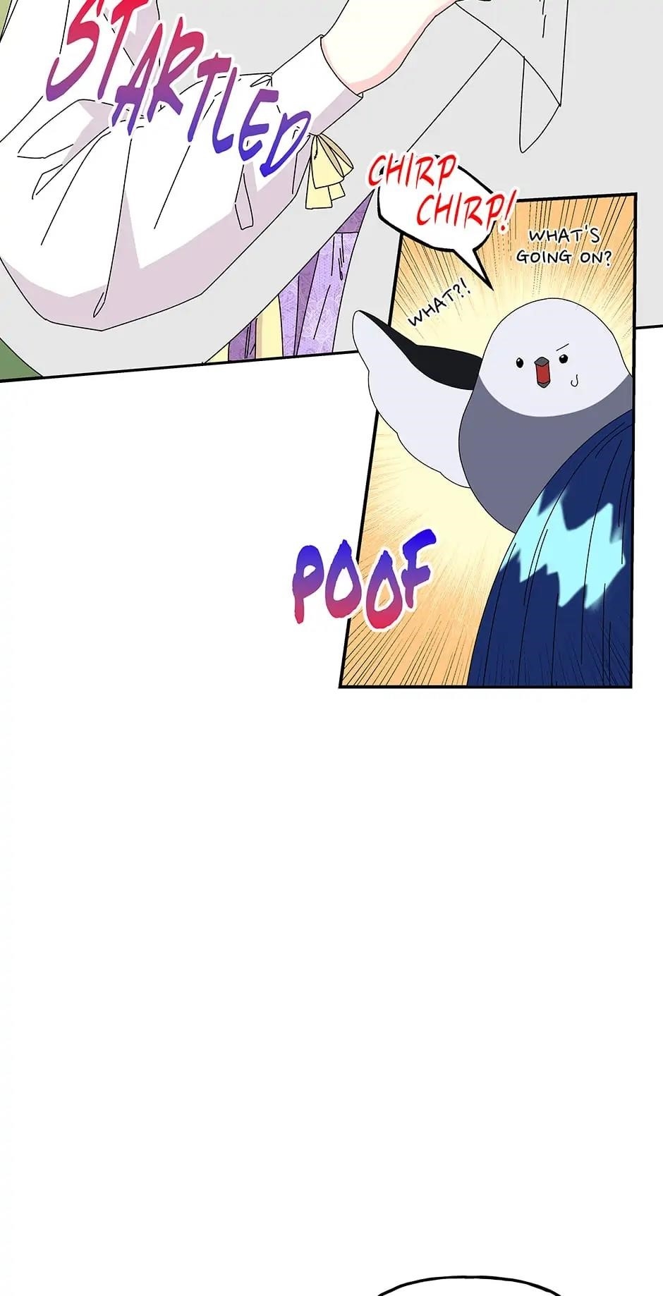 The Archmage’s Daughter Chapter 149 - Page 35