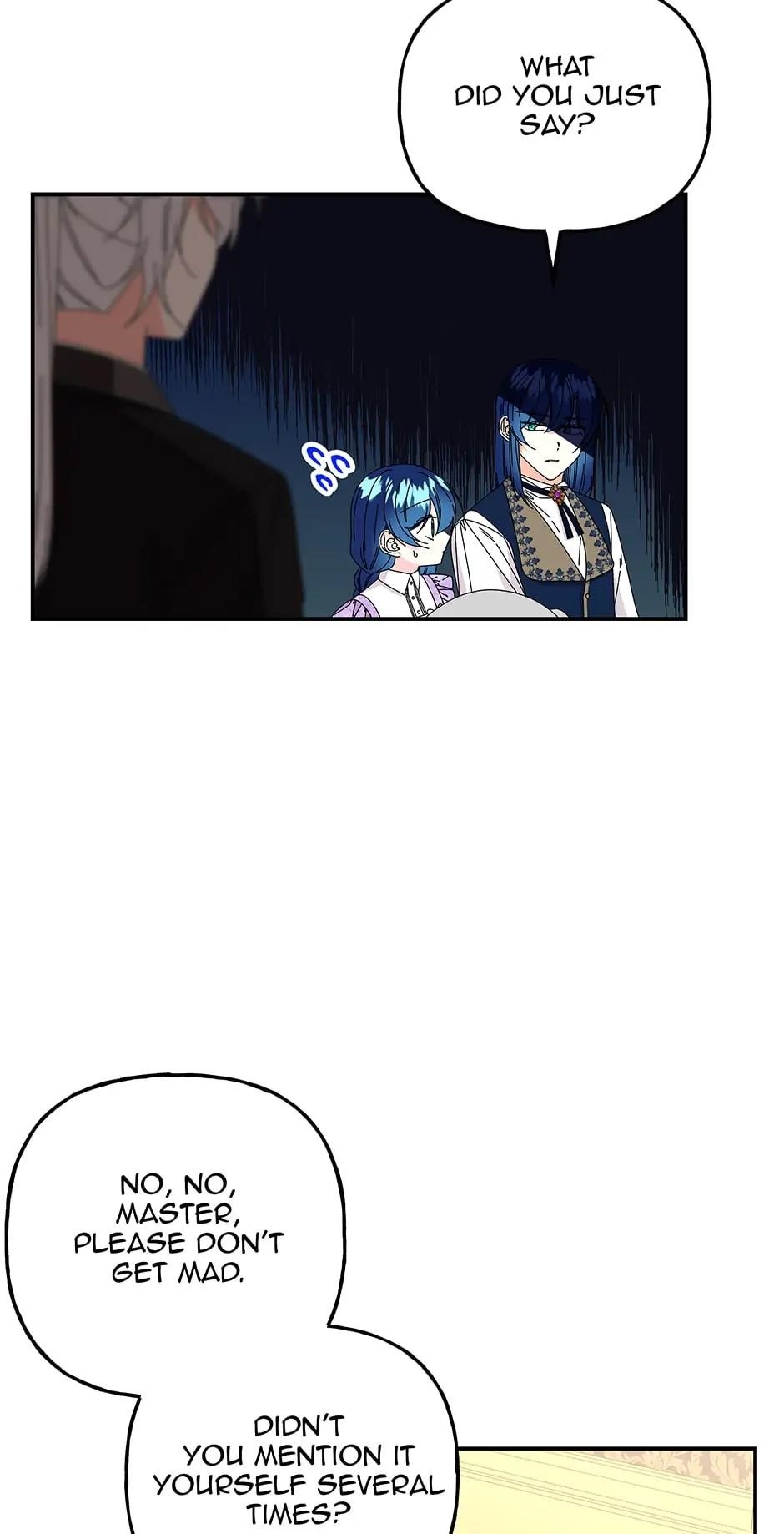 The Archmage’s Daughter Chapter 149 - Page 36