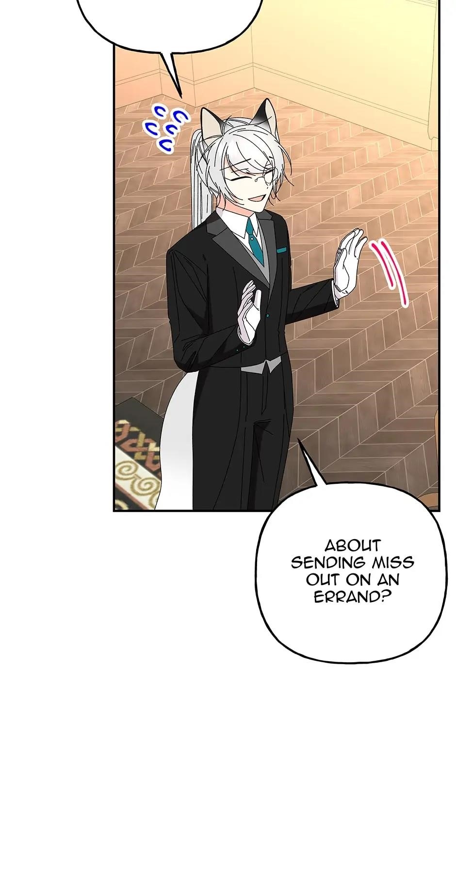 The Archmage’s Daughter Chapter 149 - Page 37