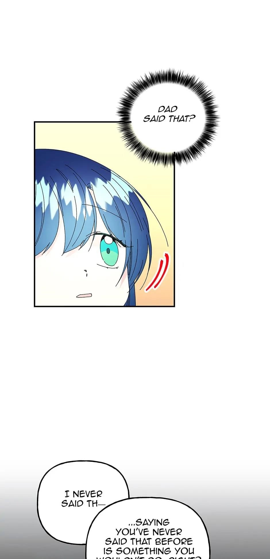 The Archmage’s Daughter Chapter 149 - Page 38