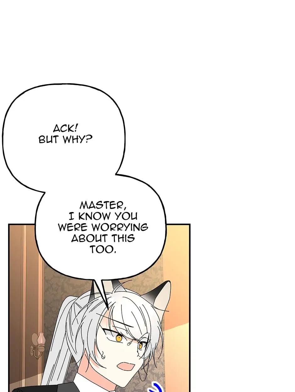 The Archmage’s Daughter Chapter 149 - Page 41