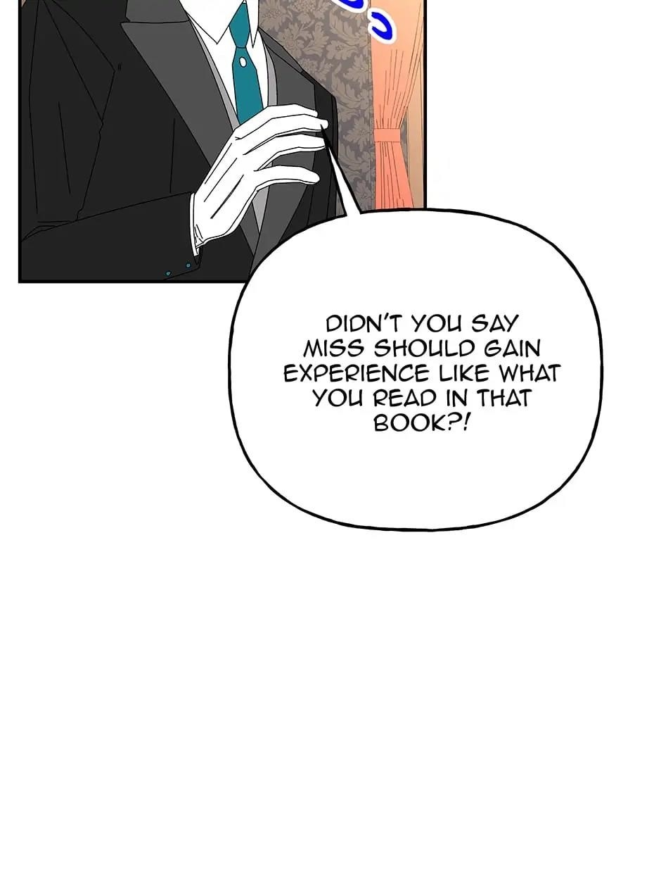 The Archmage’s Daughter Chapter 149 - Page 42