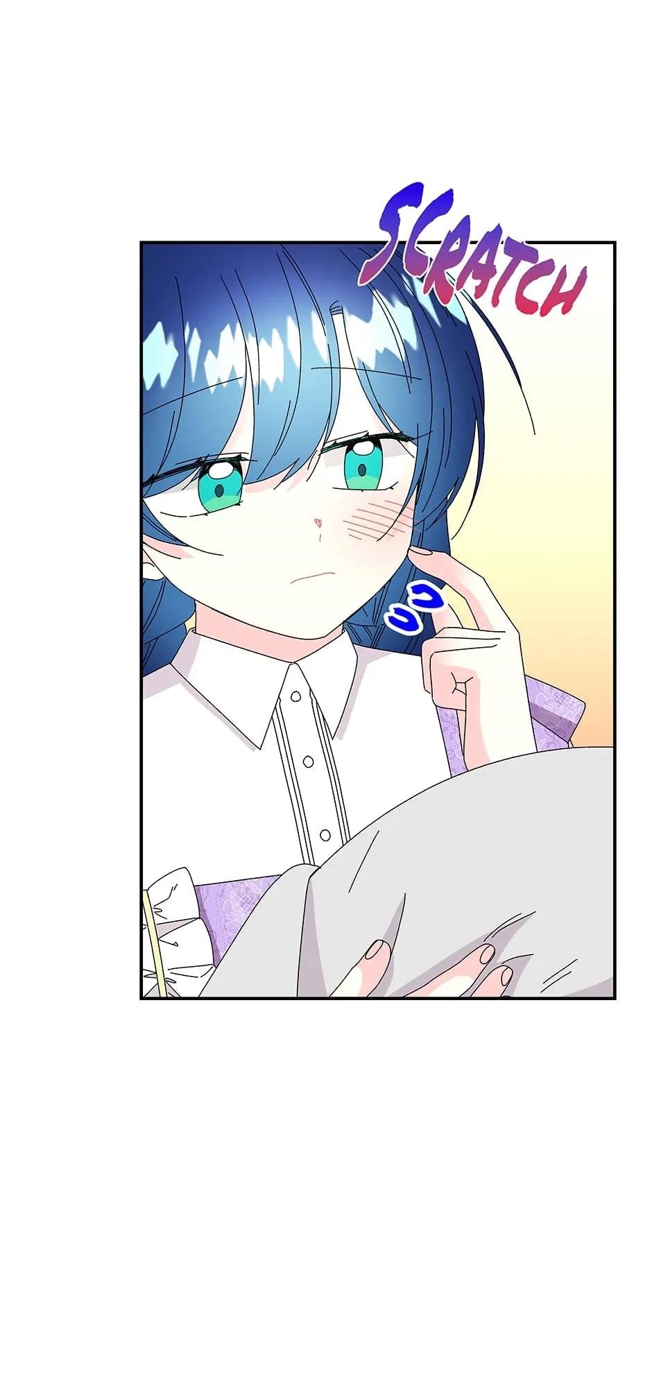 The Archmage’s Daughter Chapter 149 - Page 46