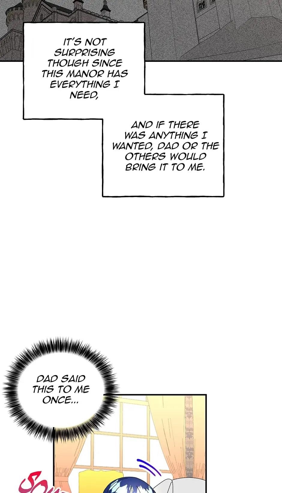 The Archmage’s Daughter Chapter 149 - Page 48