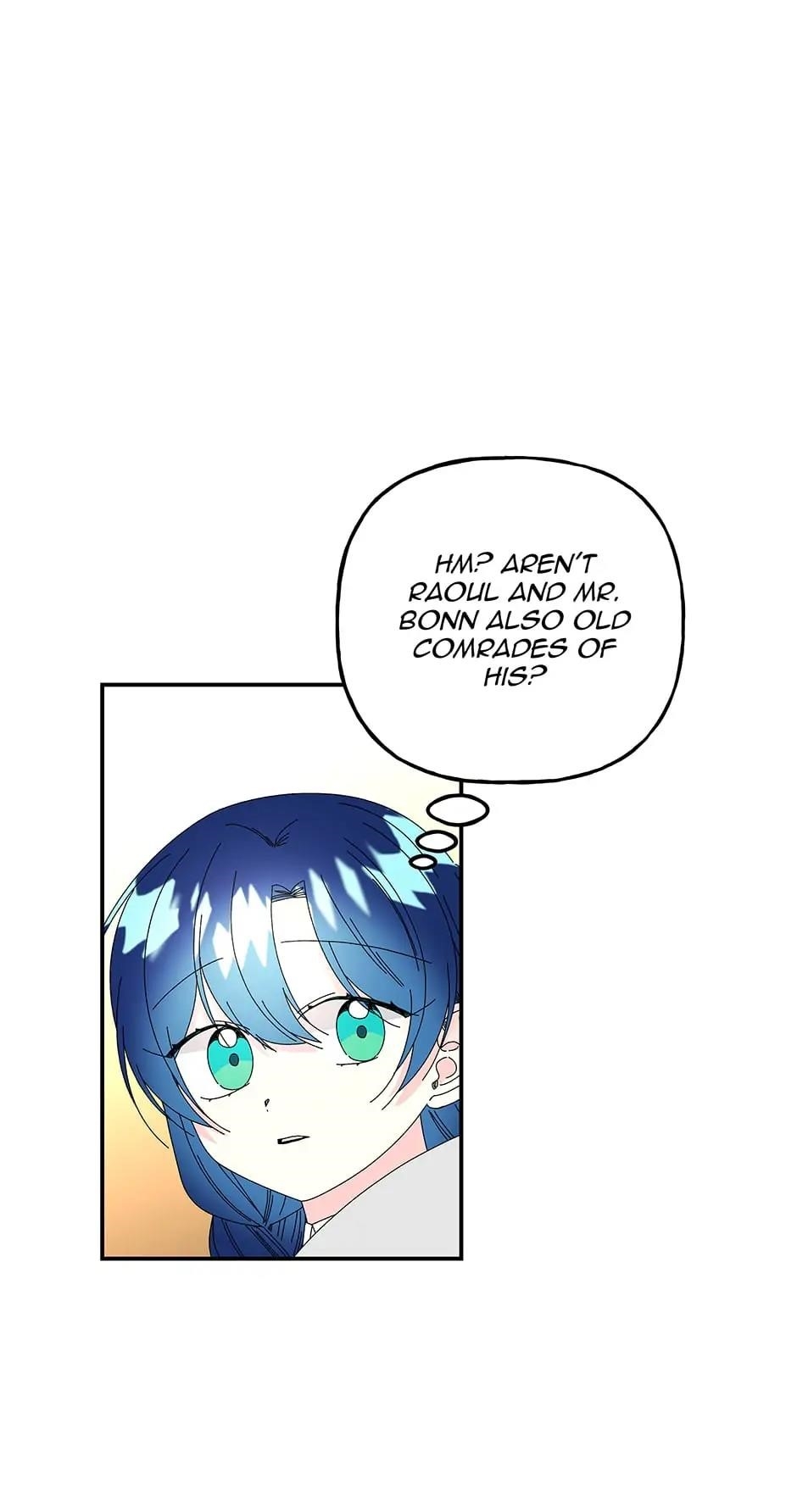 The Archmage’s Daughter Chapter 149 - Page 5