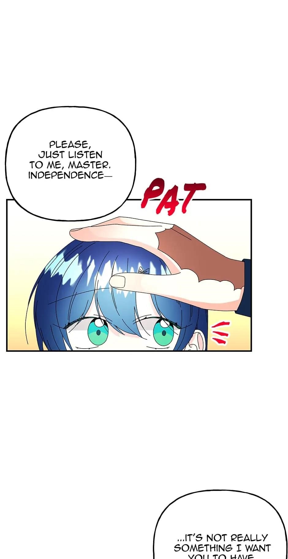 The Archmage’s Daughter Chapter 149 - Page 52