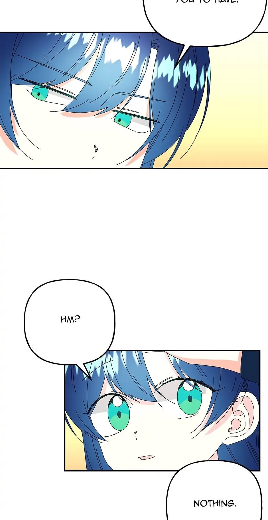 The Archmage’s Daughter Chapter 149 - Page 53