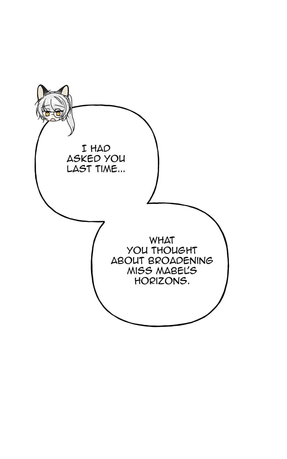 The Archmage’s Daughter Chapter 149 - Page 56