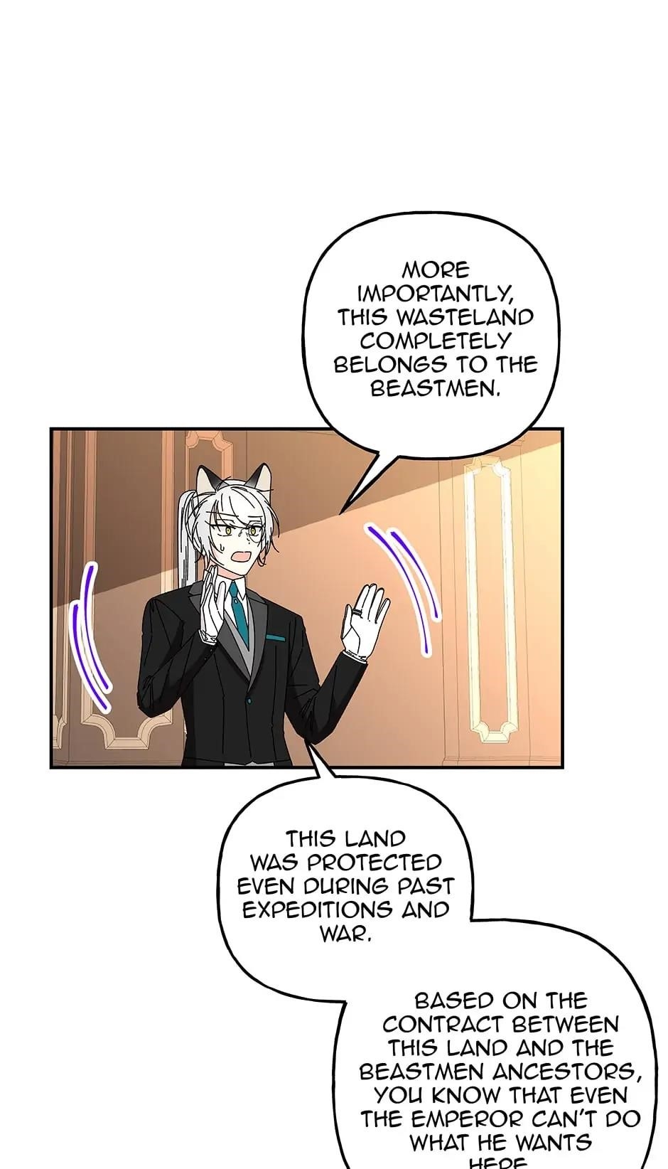 The Archmage’s Daughter Chapter 149 - Page 57
