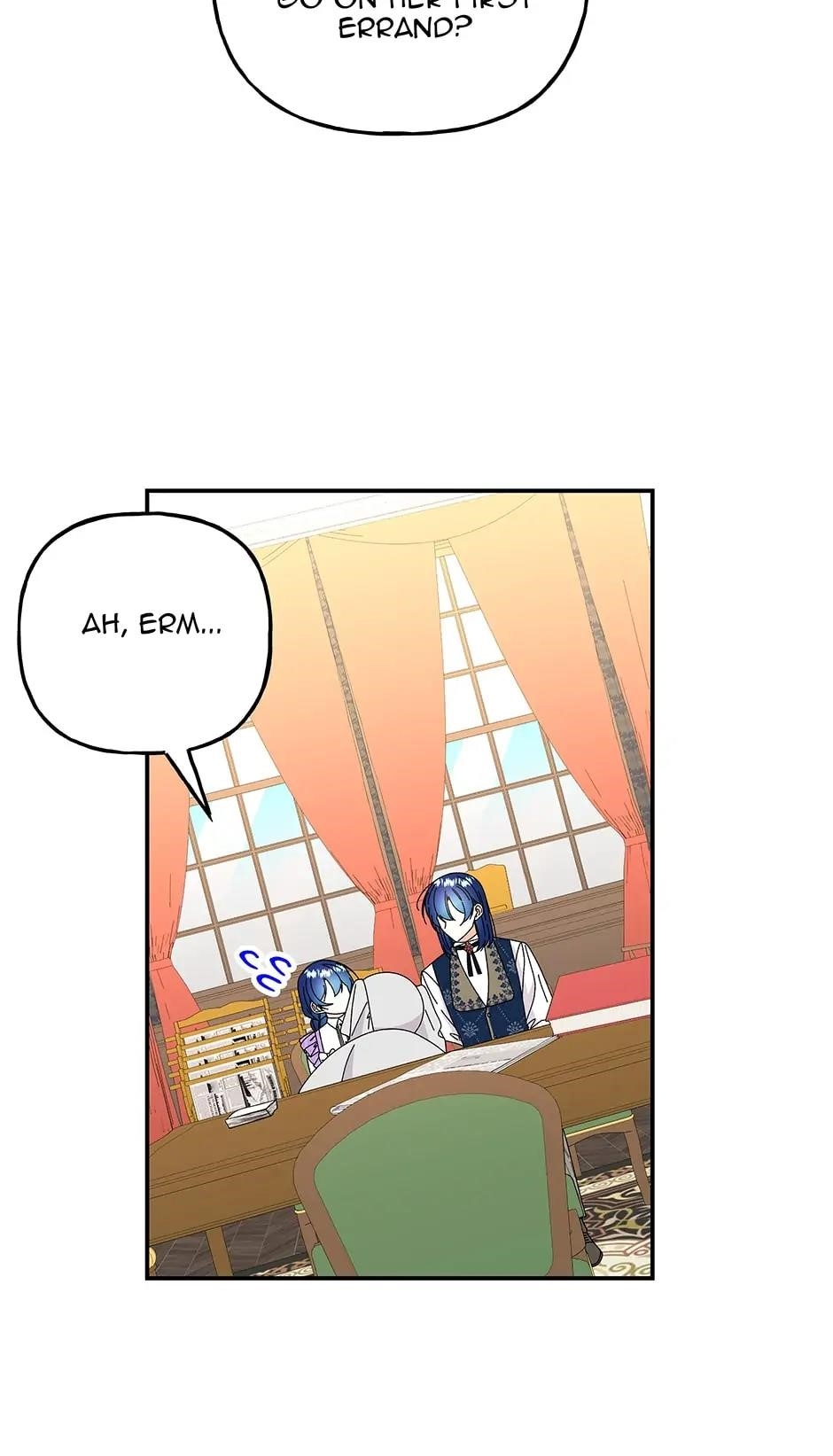 The Archmage’s Daughter Chapter 149 - Page 59