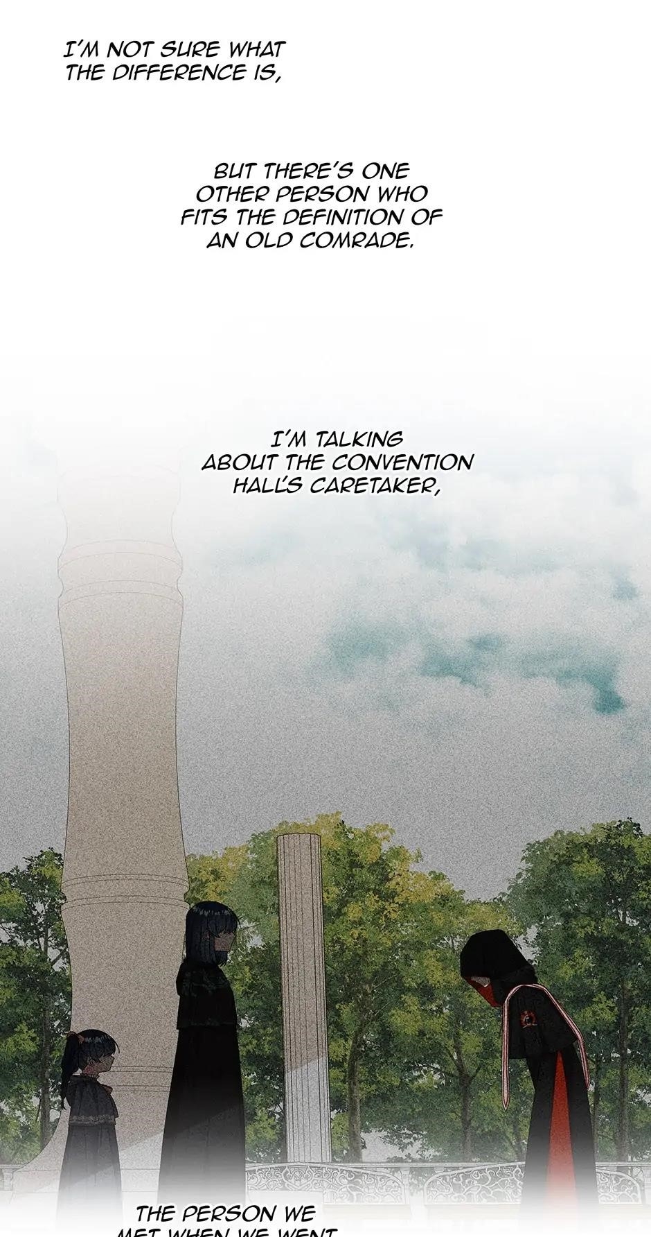 The Archmage’s Daughter Chapter 149 - Page 6