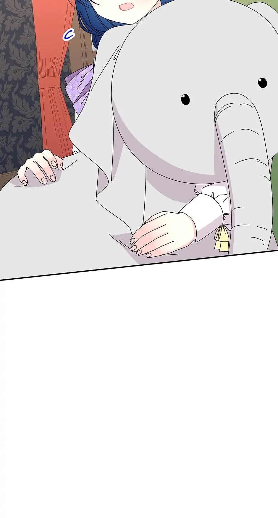 The Archmage’s Daughter Chapter 149 - Page 61