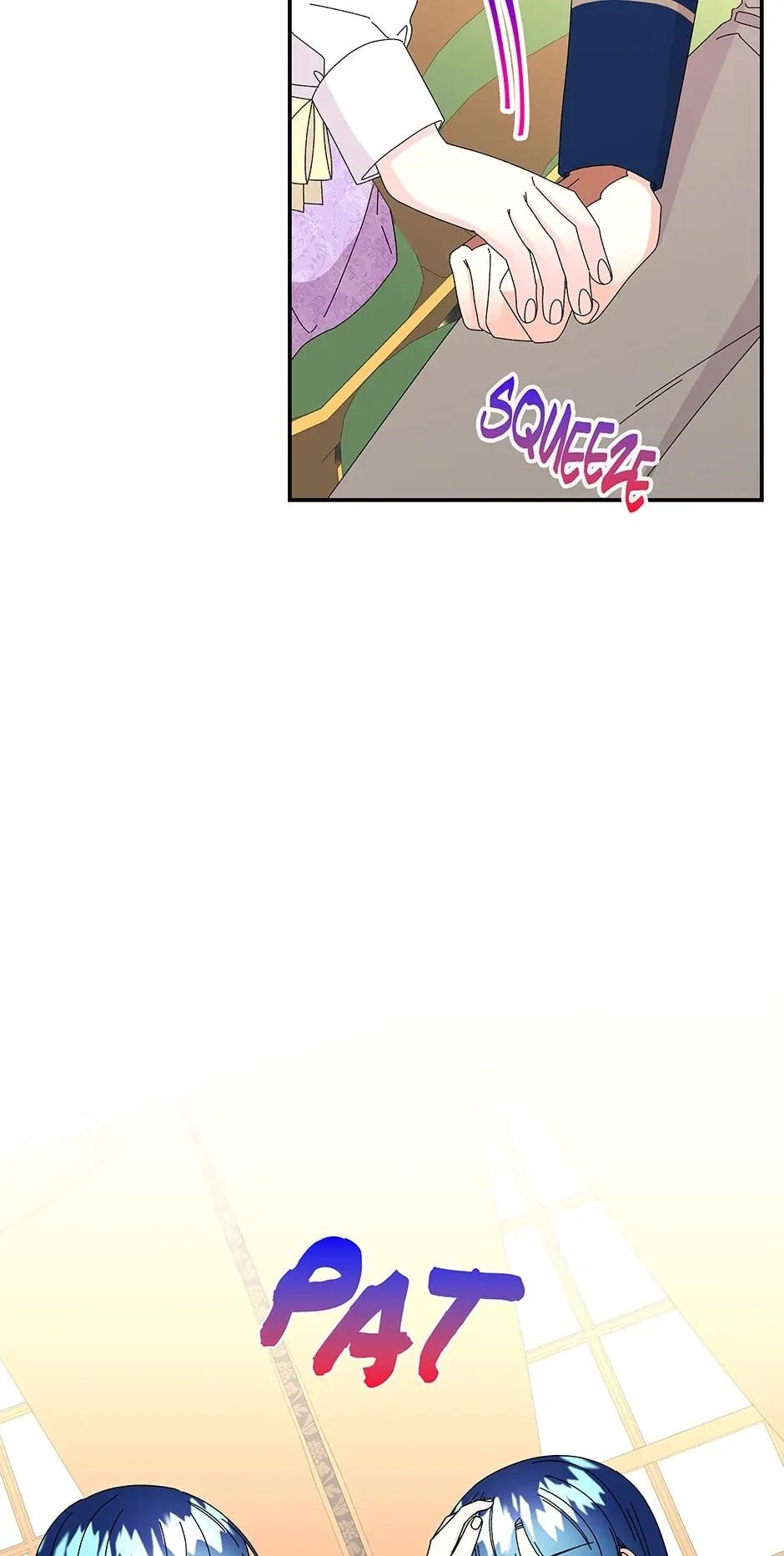 The Archmage’s Daughter Chapter 149 - Page 63