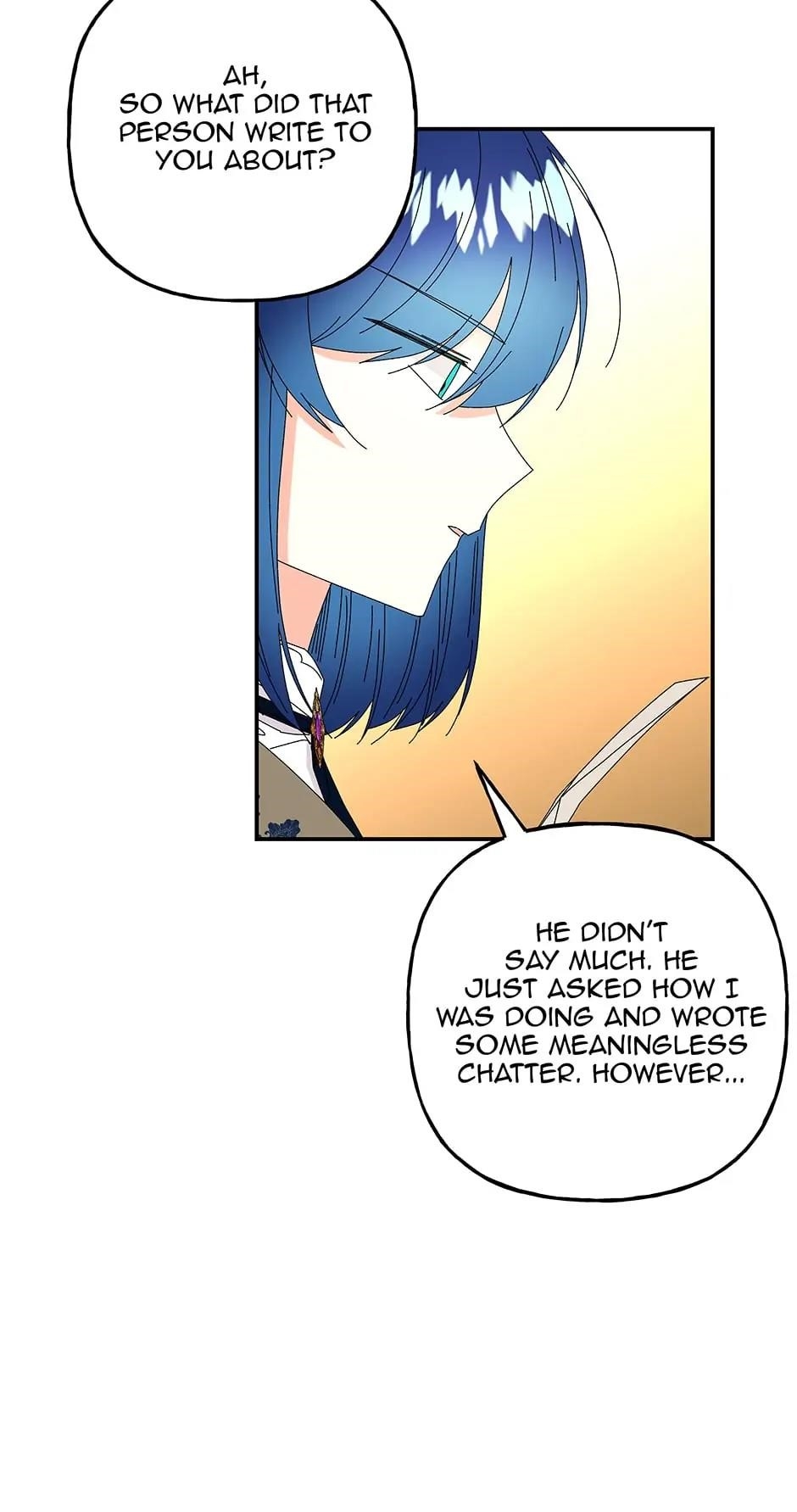 The Archmage’s Daughter Chapter 149 - Page 8