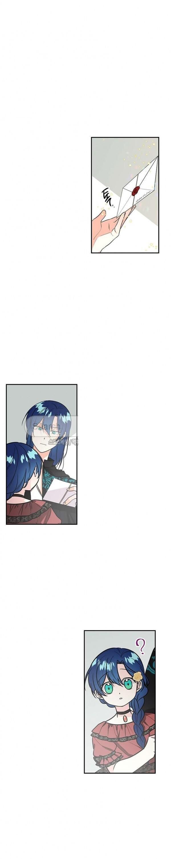 The Archmage’s Daughter Chapter 15 - Page 16