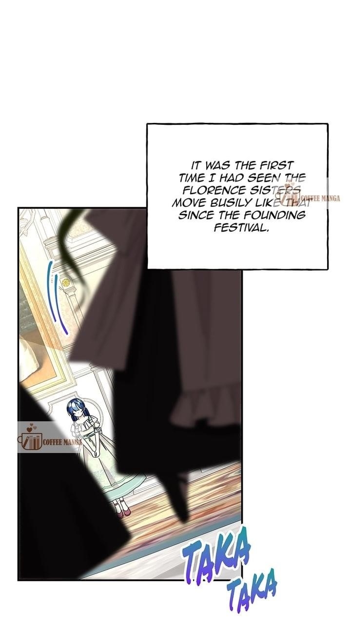 The Archmage’s Daughter Chapter 150 - Page 10