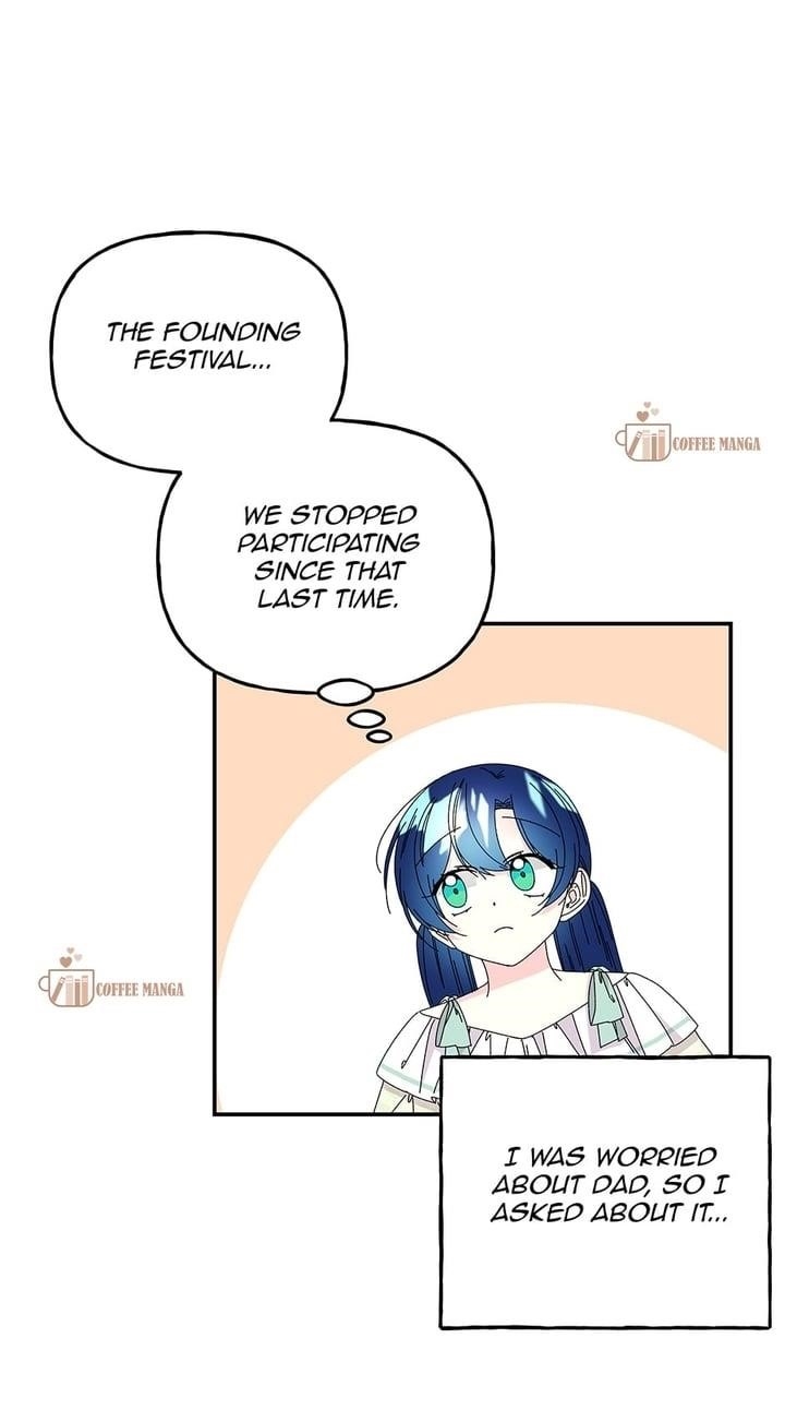 The Archmage’s Daughter Chapter 150 - Page 11