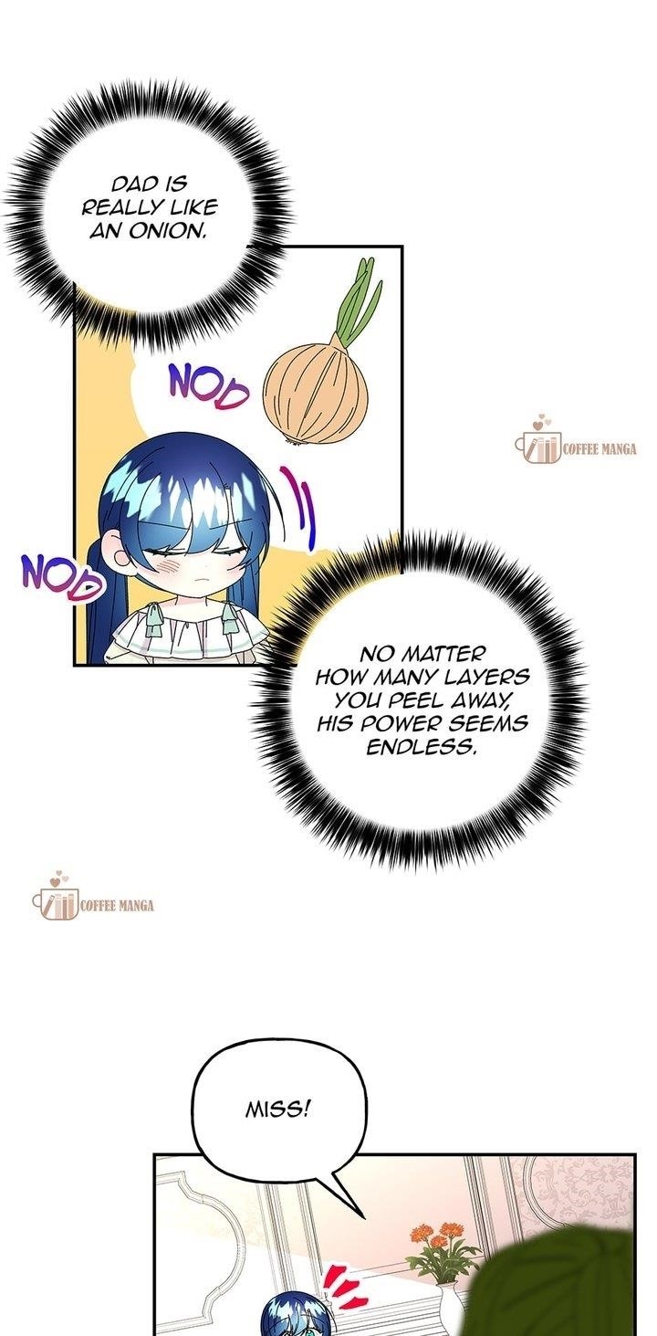 The Archmage’s Daughter Chapter 150 - Page 14