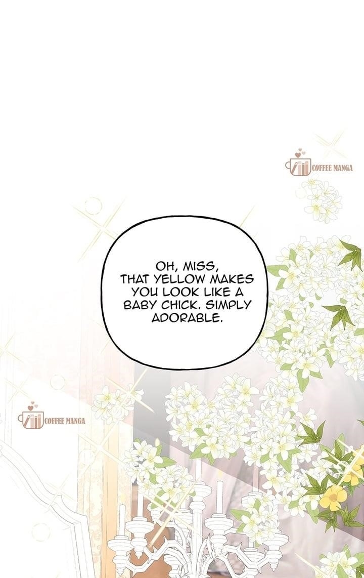 The Archmage’s Daughter Chapter 150 - Page 16