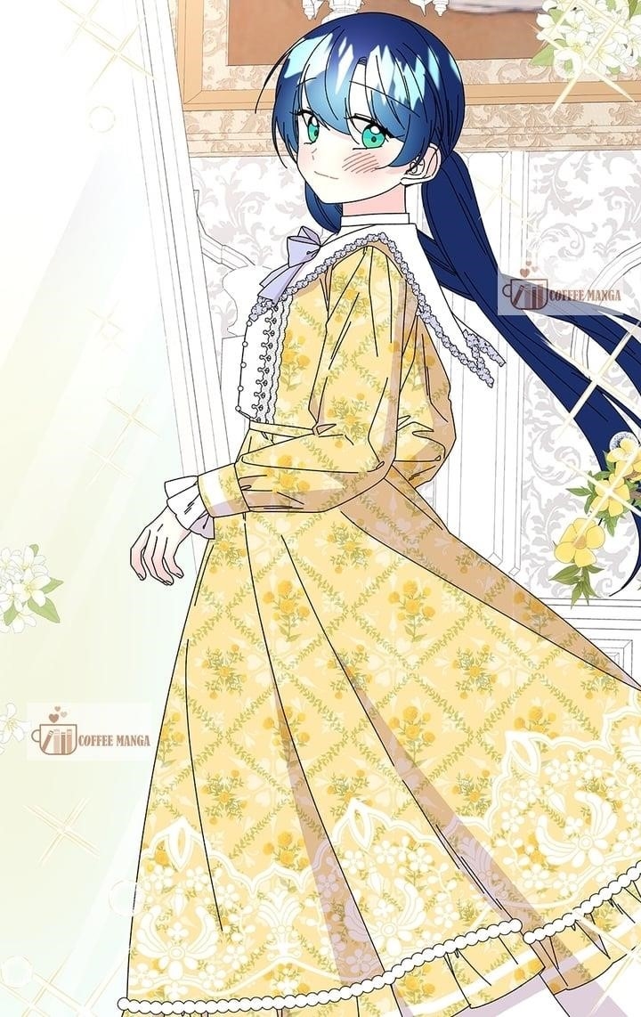 The Archmage’s Daughter Chapter 150 - Page 17