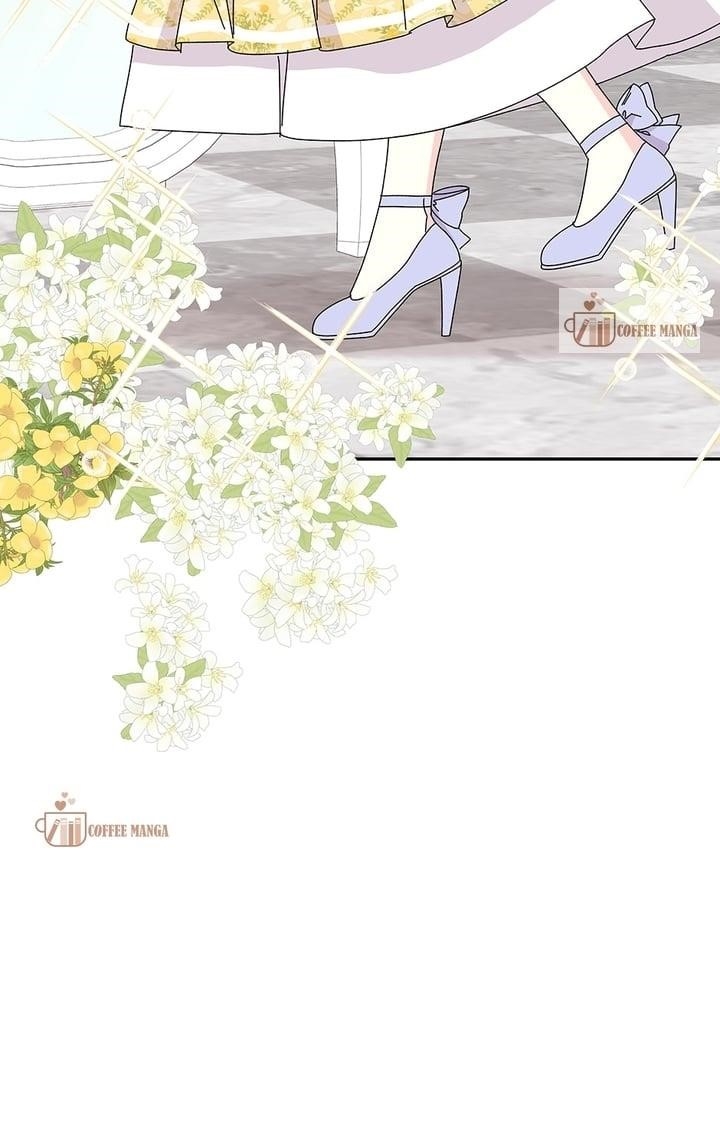 The Archmage’s Daughter Chapter 150 - Page 18