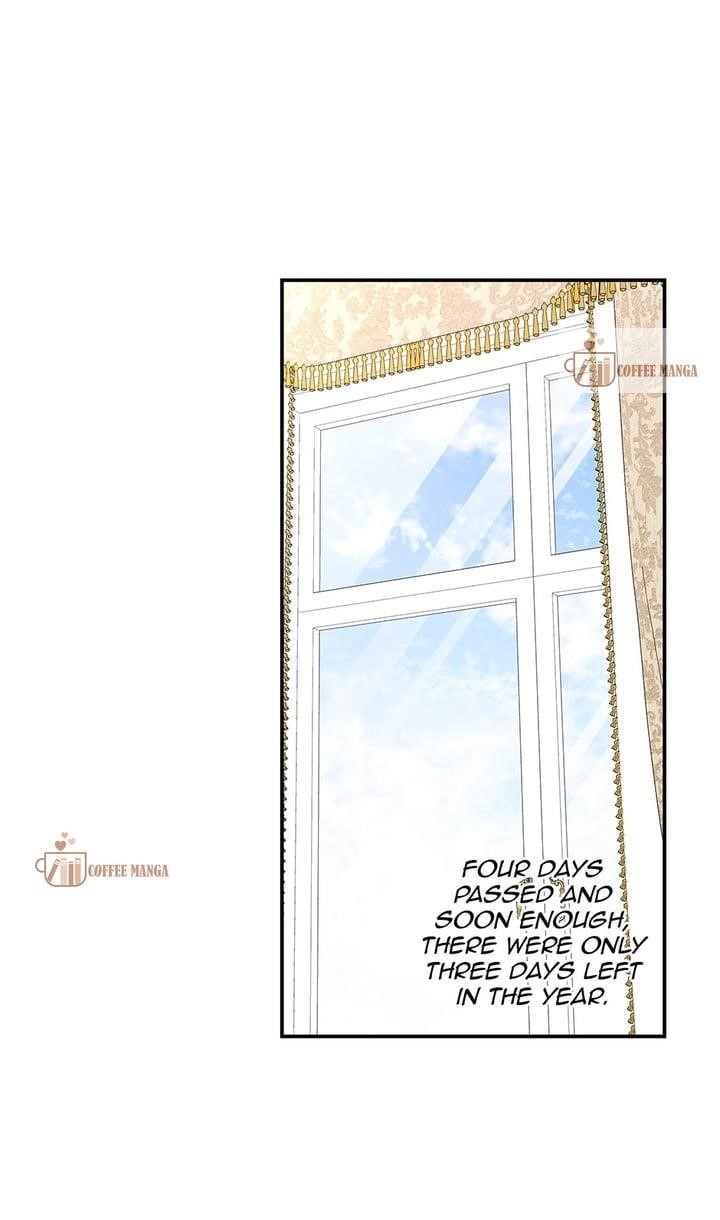 The Archmage’s Daughter Chapter 150 - Page 21