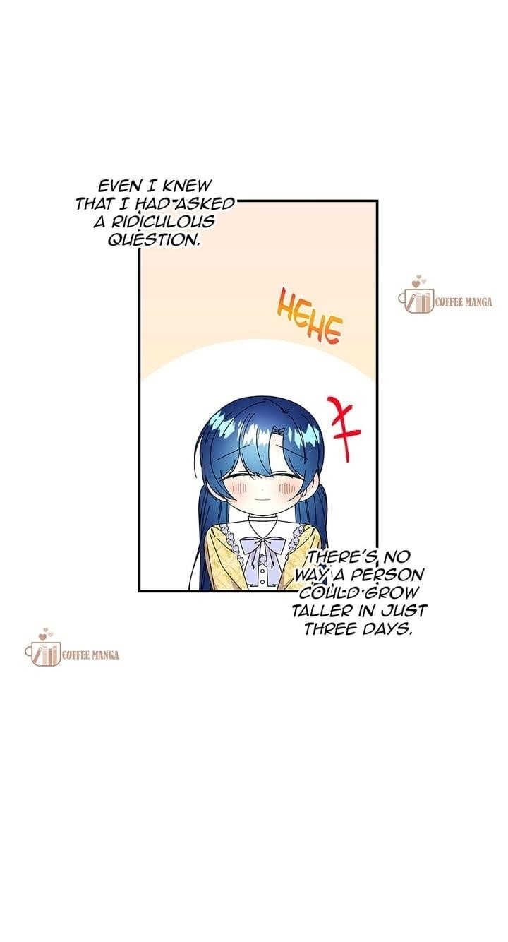 The Archmage’s Daughter Chapter 150 - Page 23