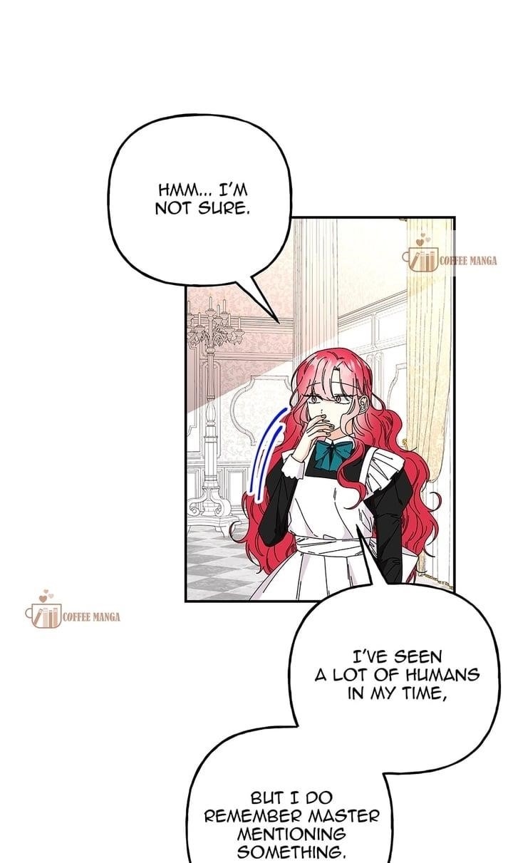 The Archmage’s Daughter Chapter 150 - Page 24