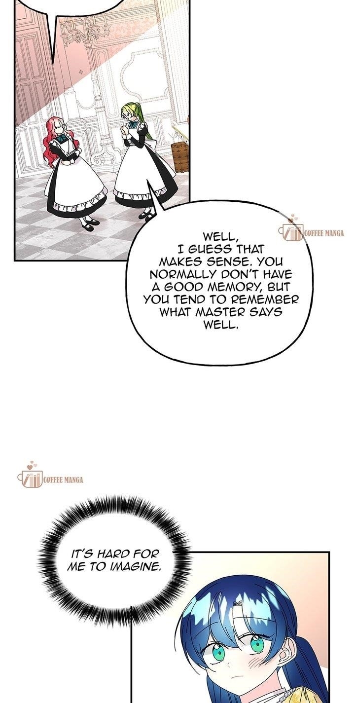 The Archmage’s Daughter Chapter 150 - Page 29