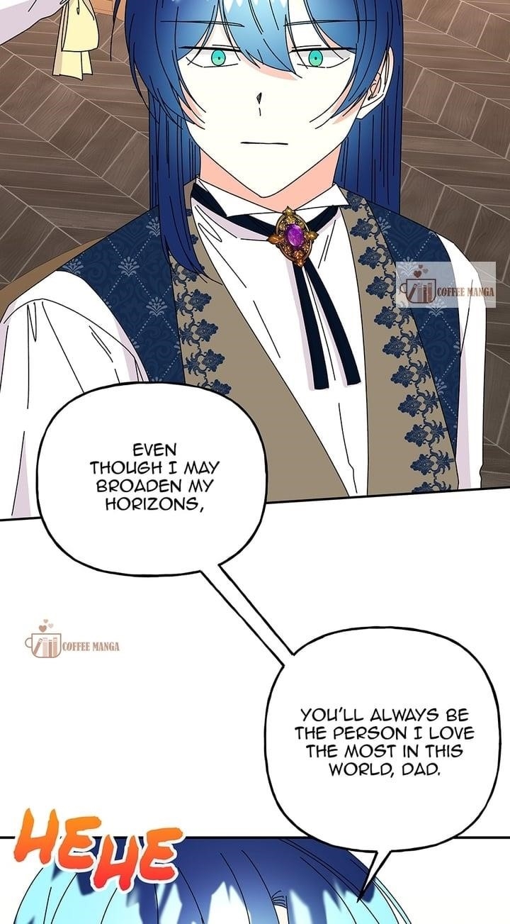 The Archmage’s Daughter Chapter 150 - Page 3