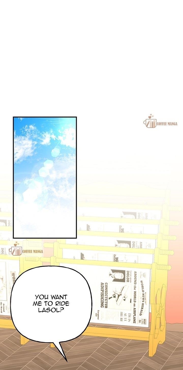 The Archmage’s Daughter Chapter 150 - Page 37