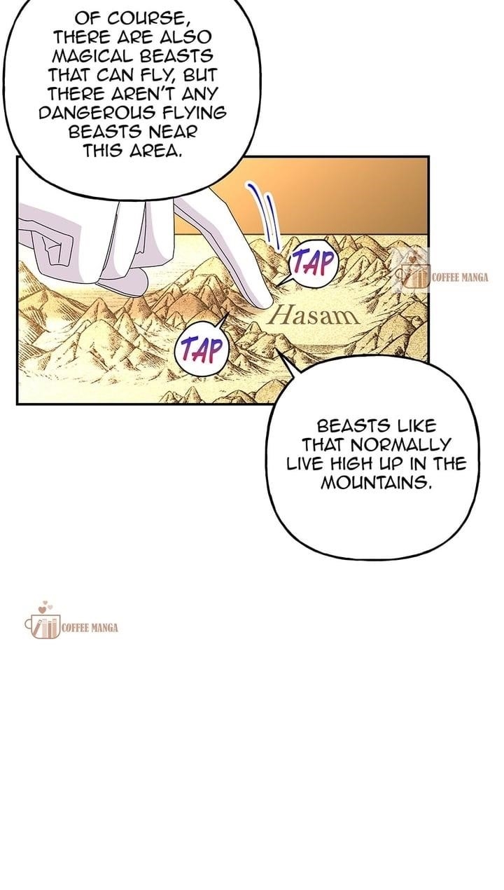 The Archmage’s Daughter Chapter 150 - Page 41