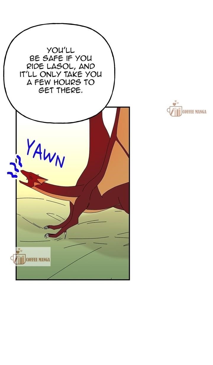 The Archmage’s Daughter Chapter 150 - Page 42