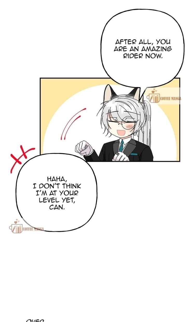 The Archmage’s Daughter Chapter 150 - Page 43