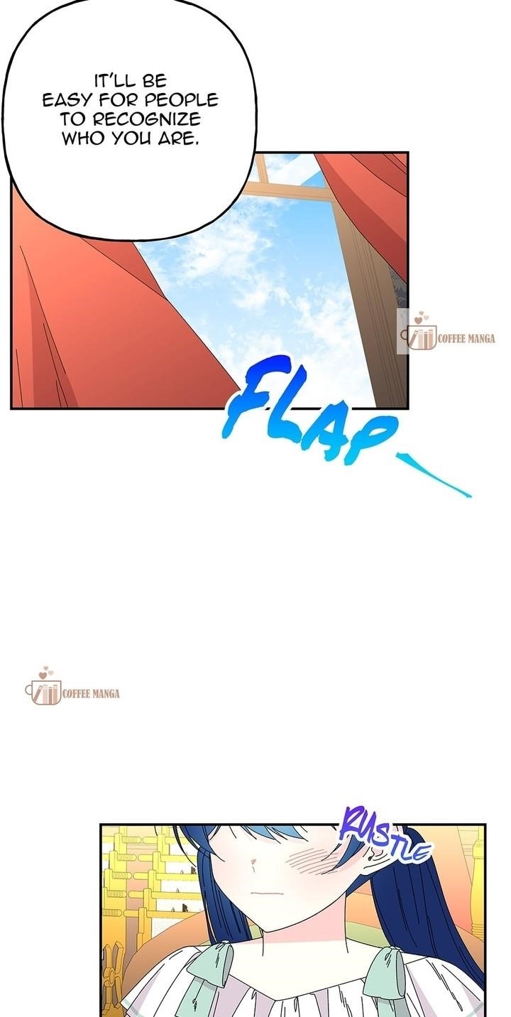 The Archmage’s Daughter Chapter 150 - Page 48