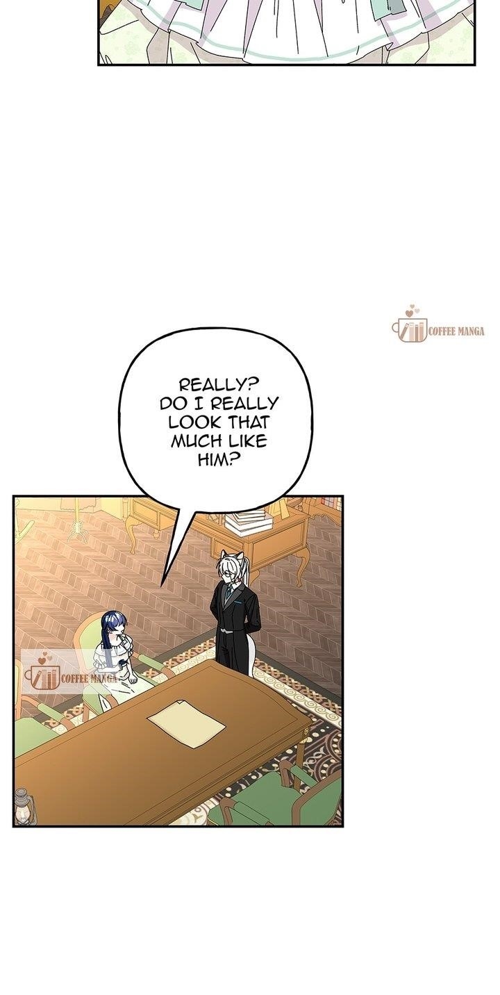 The Archmage’s Daughter Chapter 150 - Page 49