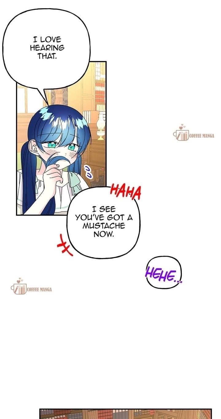 The Archmage’s Daughter Chapter 150 - Page 51