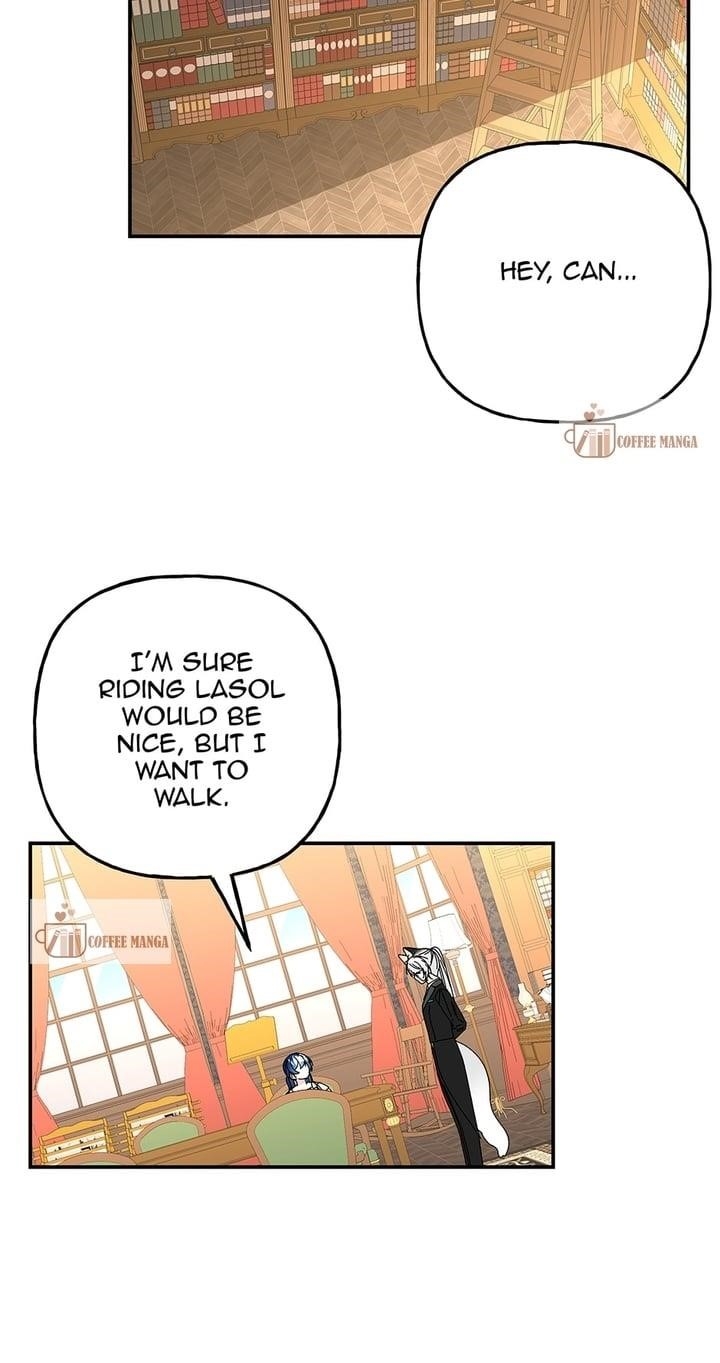 The Archmage’s Daughter Chapter 150 - Page 52