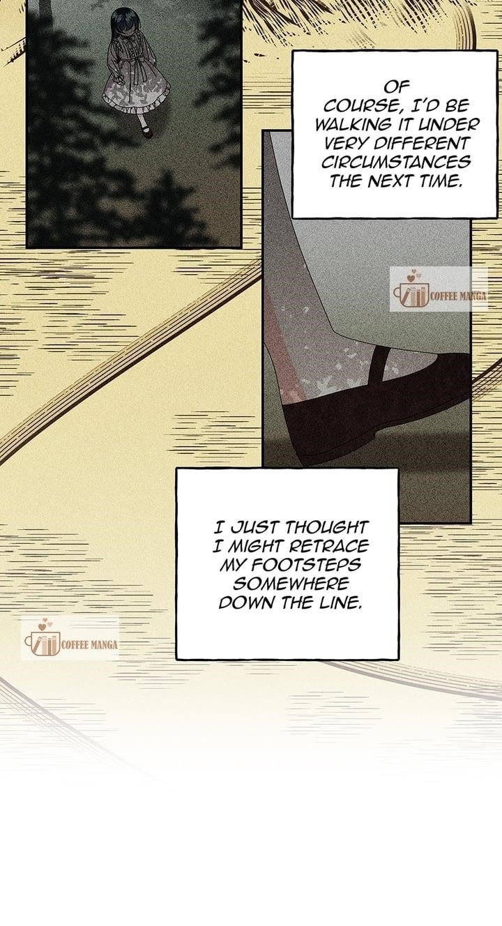 The Archmage’s Daughter Chapter 150 - Page 54