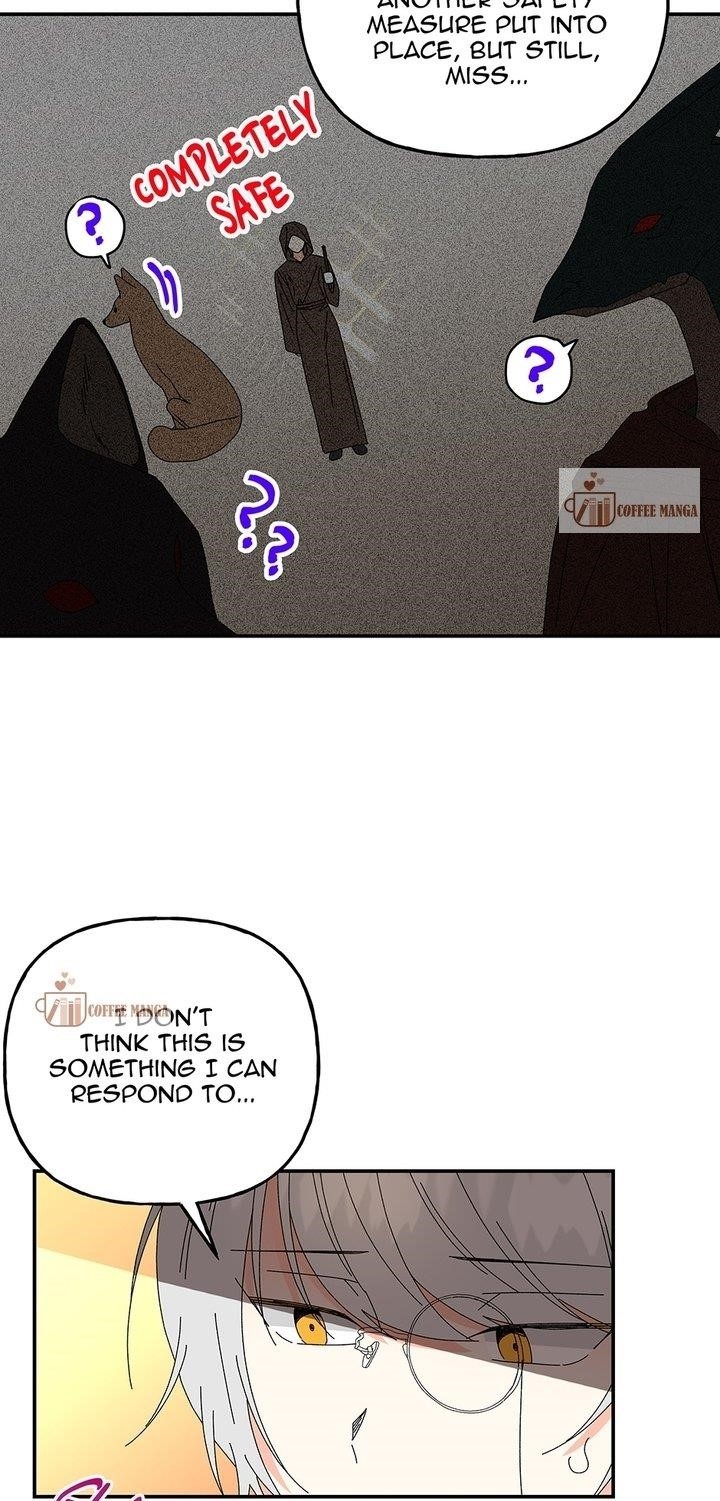 The Archmage’s Daughter Chapter 150 - Page 57