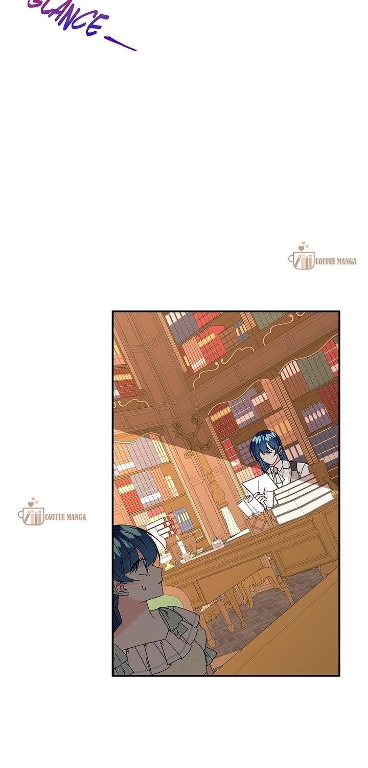 The Archmage’s Daughter Chapter 150 - Page 58