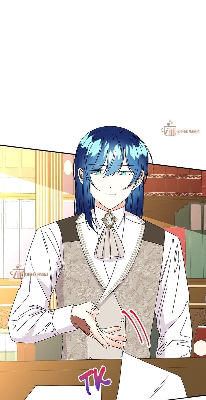 The Archmage’s Daughter Chapter 150 - Page 60