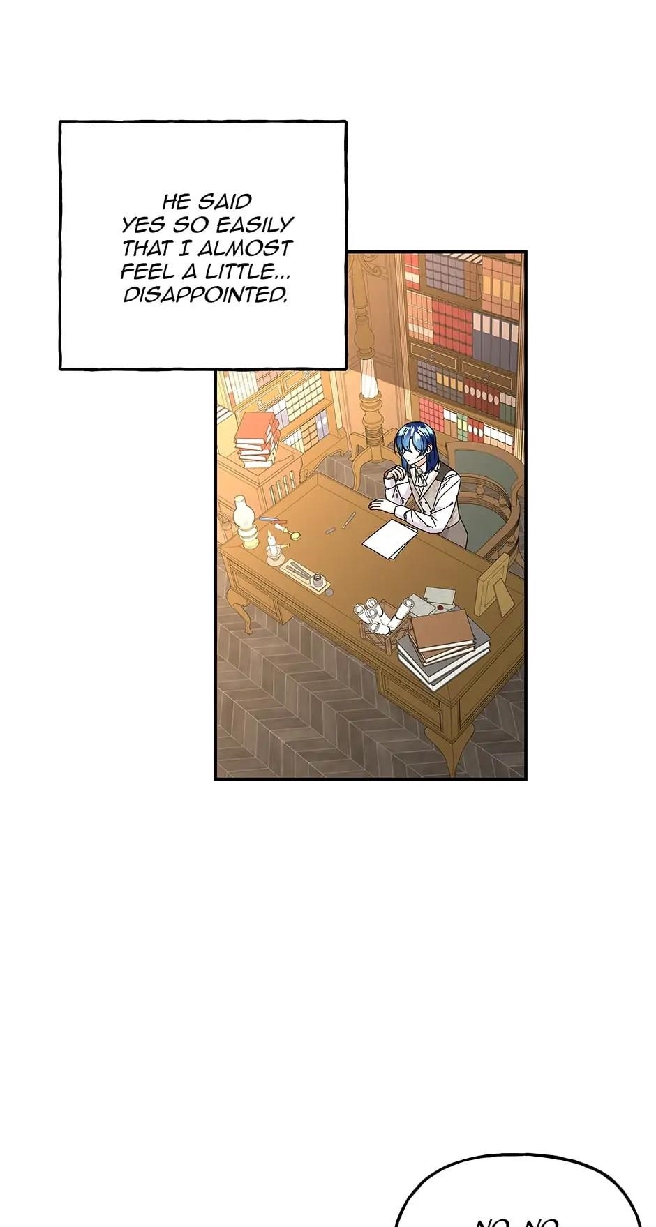 The Archmage’s Daughter Chapter 151 - Page 10