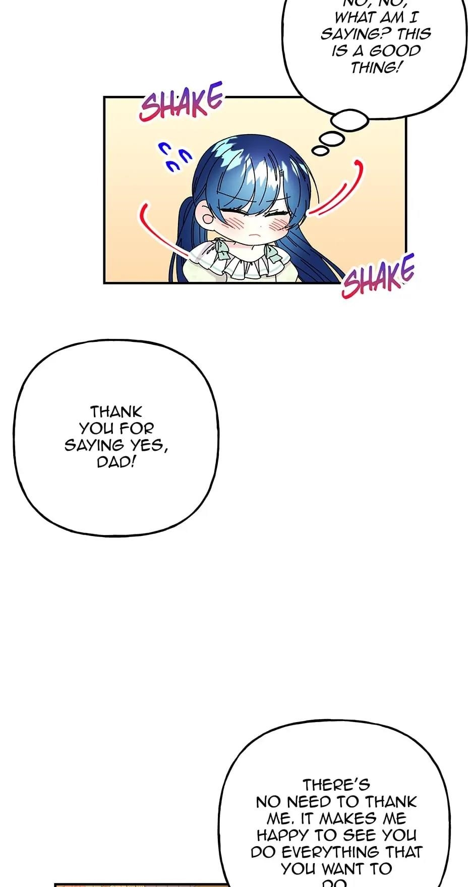 The Archmage’s Daughter Chapter 151 - Page 11