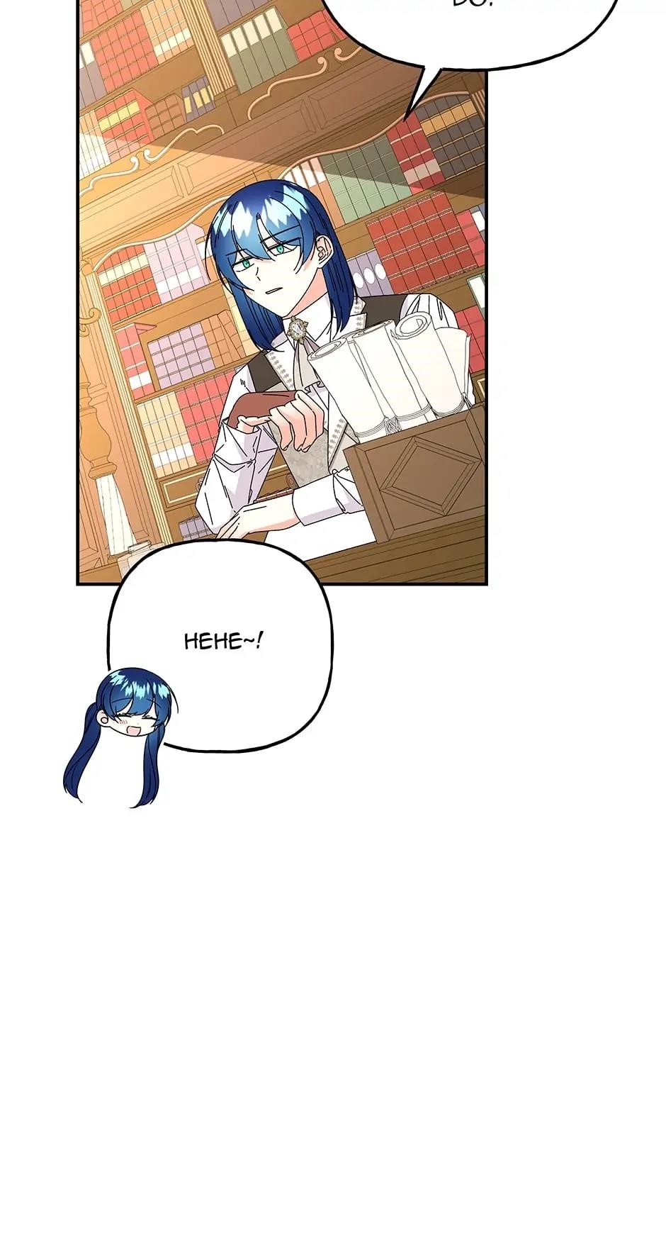 The Archmage’s Daughter Chapter 151 - Page 12